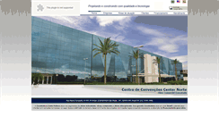 Desktop Screenshot of costafeitosa.com.br